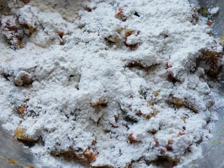 Rezept: Schwäbische Brezenknödel Bild Nr. 11 Schwäbische Brezenknödel - Rezept - Bild Nr. 11