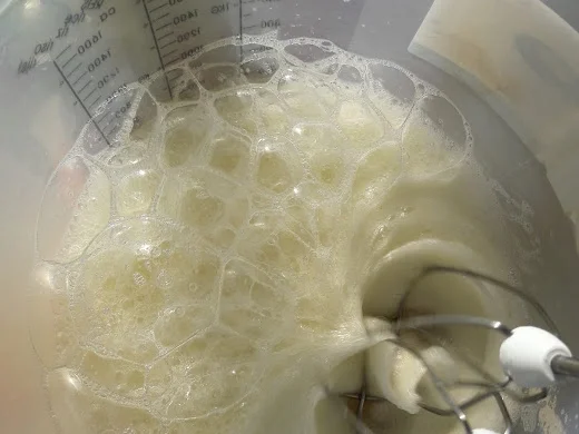 Oster - Biskuit - Rezept - Bild Nr. 10184