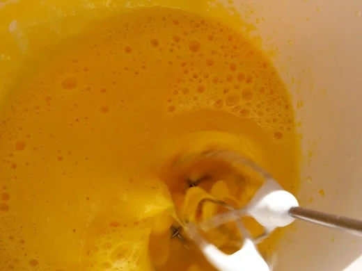 Oster - Biskuit - Rezept - Bild Nr. 10185