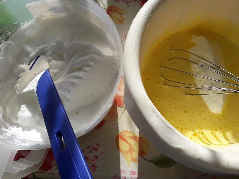 Oster - Biskuit - Rezept - Bild Nr. 10186