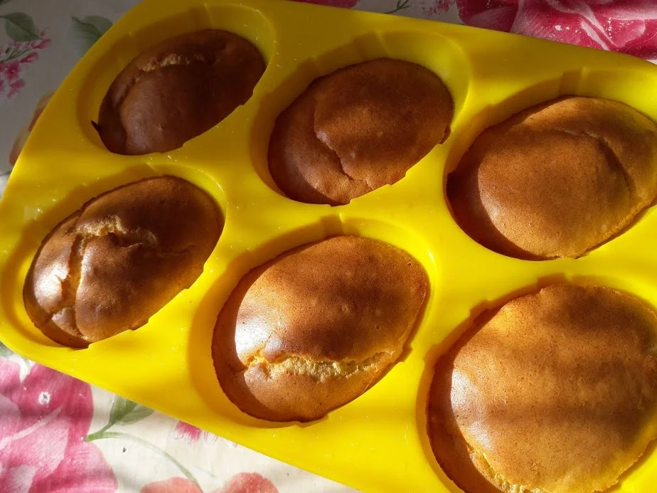 Oster - Biskuit - Rezept - Bild Nr. 10190