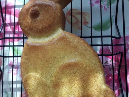 Oster - Biskuit - Rezept - Bild Nr. 10192