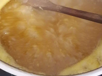 Rezept: Apfelmarmelade Bild Nr. 11 Apfelmarmelade - Rezept - Bild Nr. 11