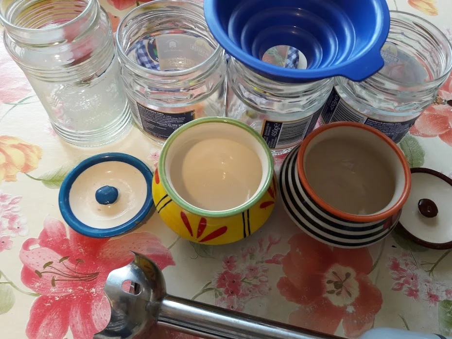 Rezept: Apfelmarmelade Bild Nr. 12 Apfelmarmelade - Rezept - Bild Nr. 12