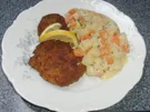 Filet-Schnitzel - Rezept - Bild Nr. 2