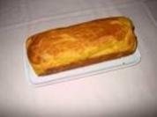 Kürbisbrot - kinderleicht - Rezept