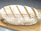 Buttermilchbrot - Rezept - Bild Nr. 2