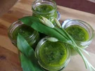 Bärlauchpesto - Rezept - Bild Nr. 10181