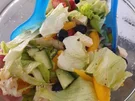 Griechischer Salat - Rezept - Bild Nr. 2