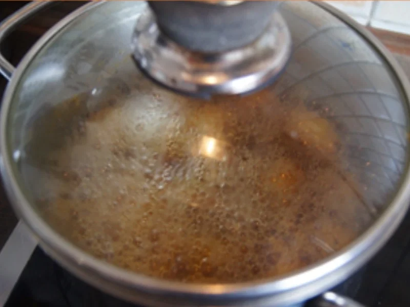 Rezept: Matjesfilets mit kleinen Pellkartoffeln und Rote Bete Salat Bild Nr. 5 Matjesfilets mit kleinen Pellkartoffeln und Rote Bete Salat - Rezept - Bild Nr. 5