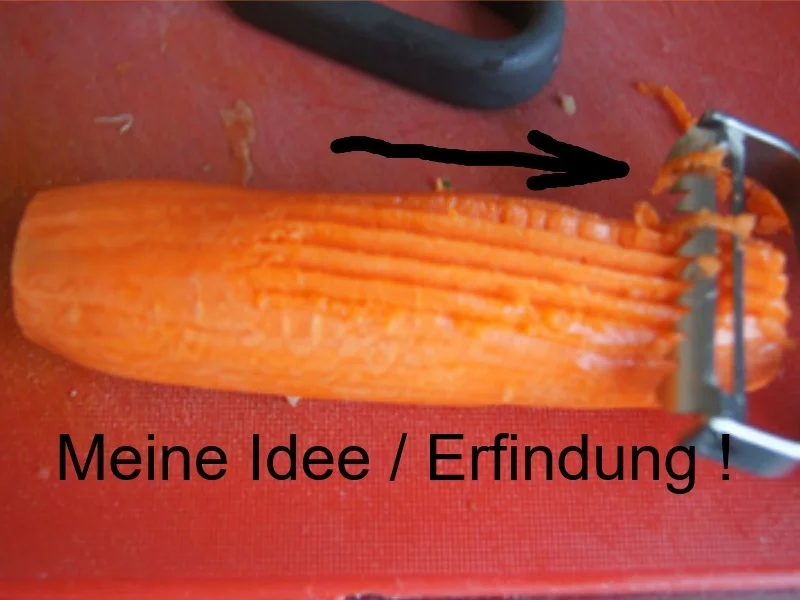 Kartoffelsuppe mit Kabanossi - Rezept - Bild Nr. 4