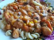 Gemüsepfanne - Rezept - Bild Nr. 2