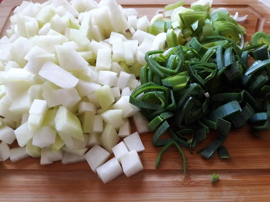 Gemüsepfanne - Rezept - Bild Nr. 5