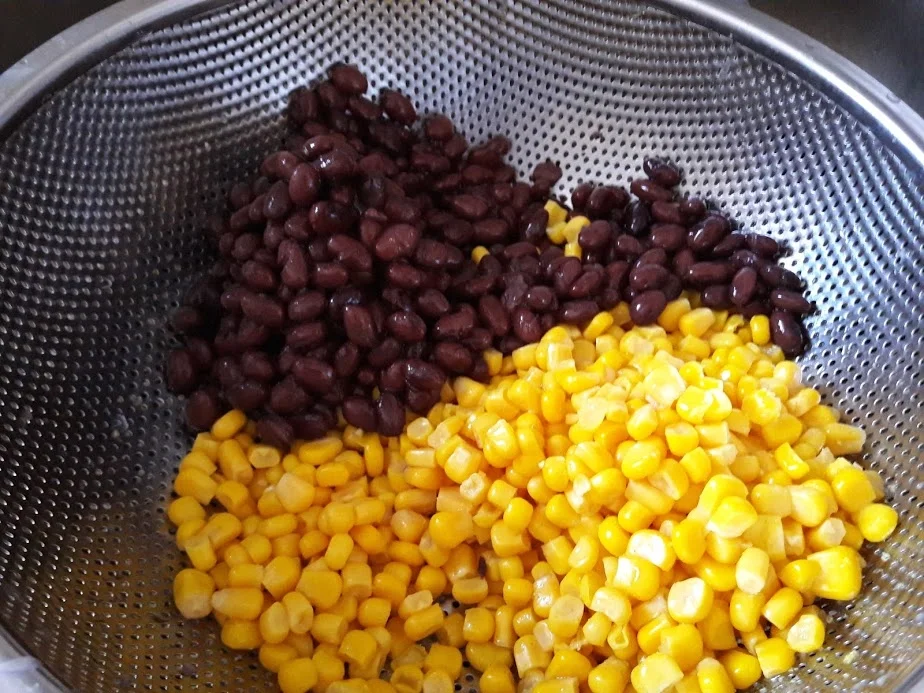 Gemüsepfanne - Rezept - Bild Nr. 8