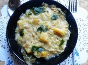 Waldburger Ananaskraut mit Saure Sahne - Rezept - Bild Nr. 2