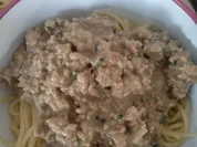 Hollo-Hack mit Nudeln - Rezept - Bild Nr. 2