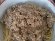 Hollo-Hack mit Nudeln - Rezept - Bild Nr. 2