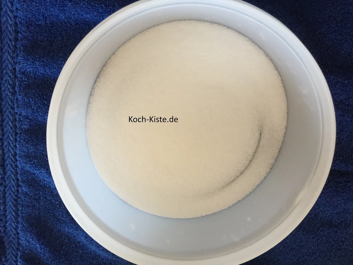 Rezept: Oster Nutella Torte Bild Nr. 10185 Oster Nutella Torte - Rezept - Bild Nr. 10185