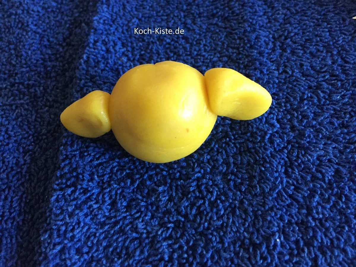 Rezept: Oster Nutella Torte Bild Nr. 10200 Oster Nutella Torte - Rezept - Bild Nr. 10200