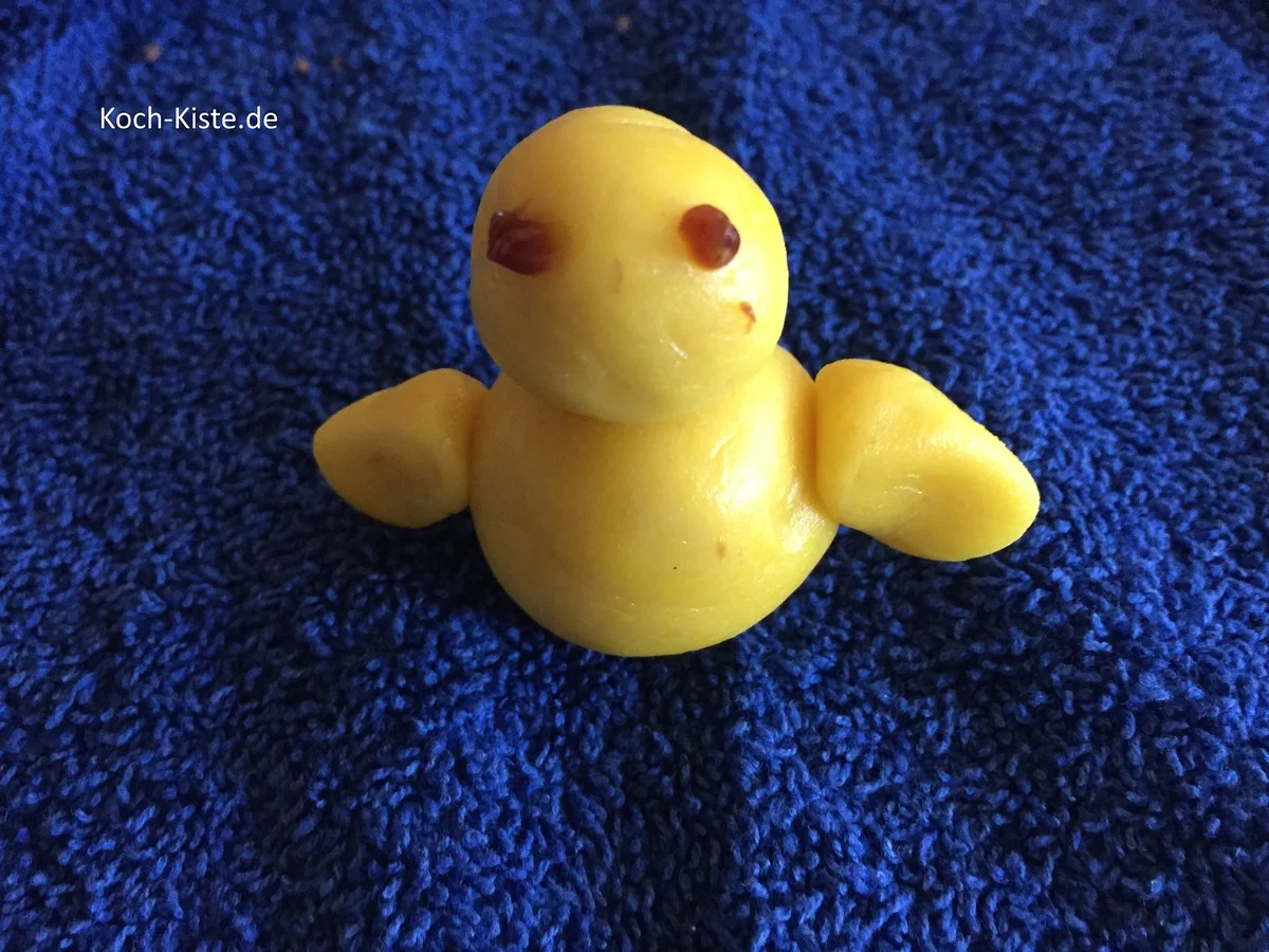 Rezept: Oster Nutella Torte Bild Nr. 10202 Oster Nutella Torte - Rezept - Bild Nr. 10202