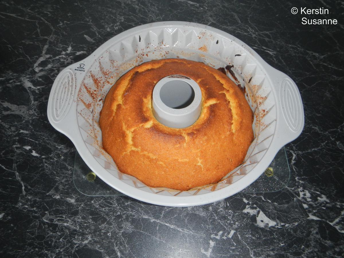 Eierlikörkuchen - Rezept - Bild Nr. 7