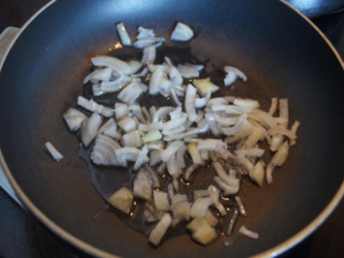 Champignon-Omelett - Rezept - Bild Nr. 4