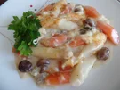 Überbackenes Spargel-Gemüse - Rezept - Bild Nr. 10225