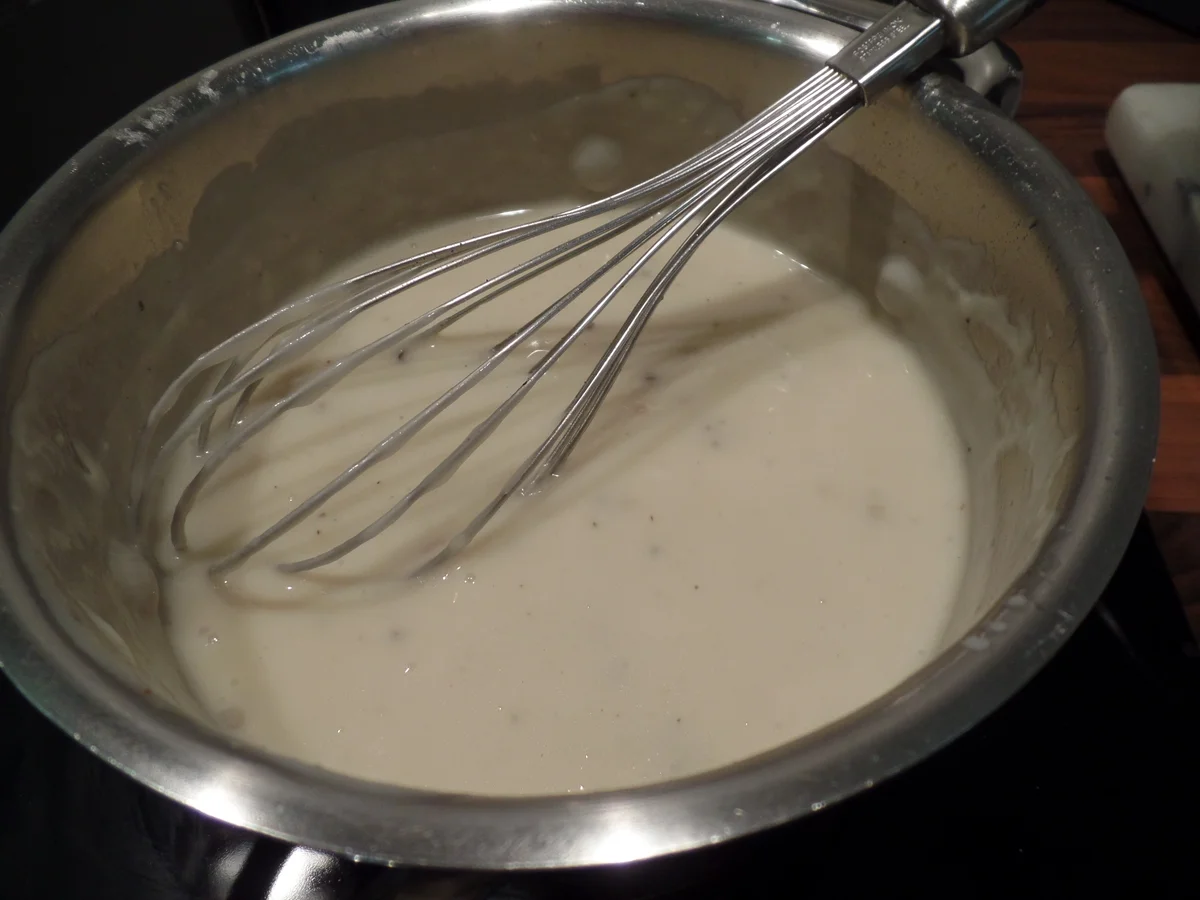 Überbackenes Spargel-Gemüse - Rezept - Bild Nr. 10227