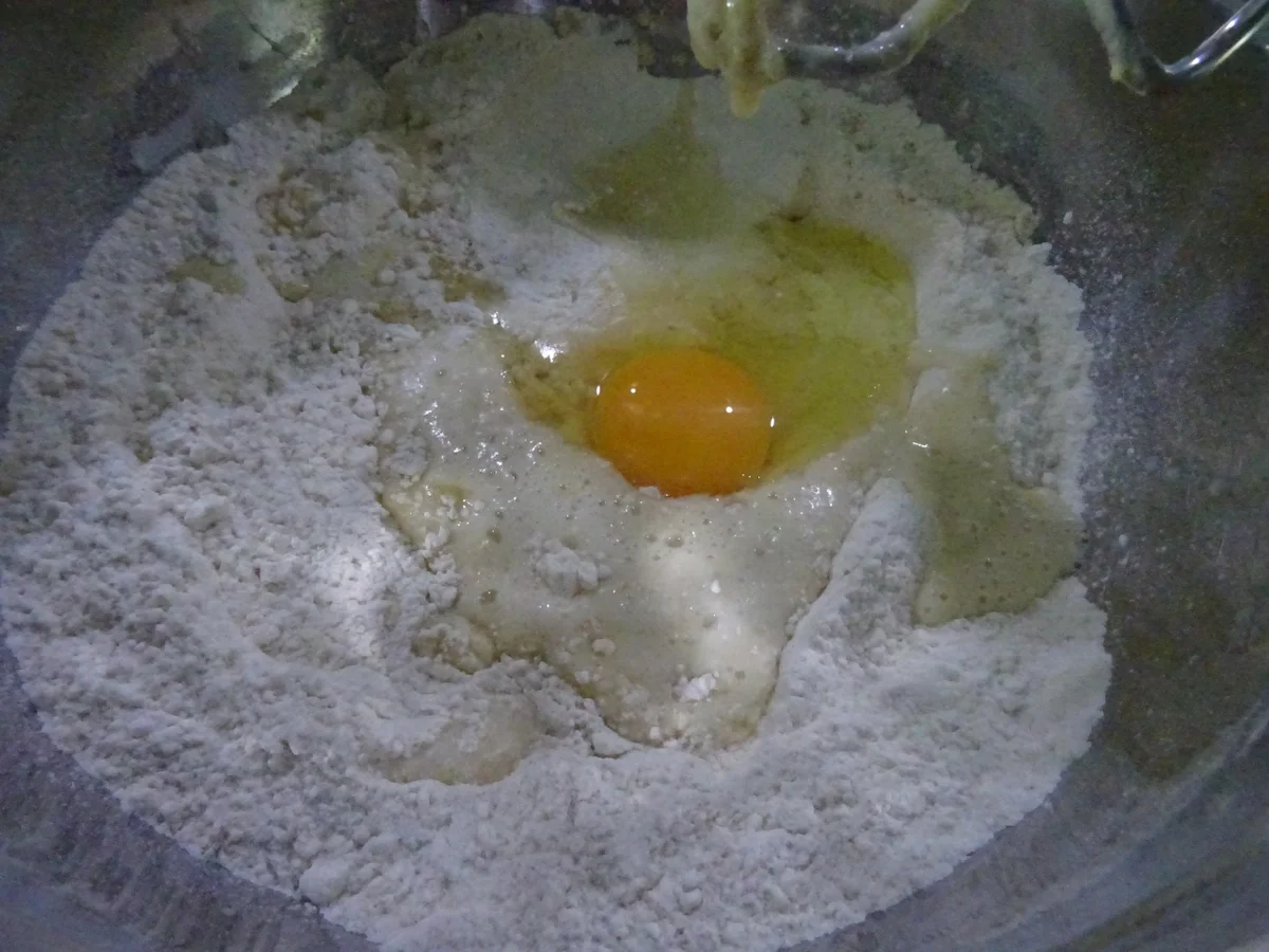 Hot Cross Buns - Rezept - Bild Nr. 10233