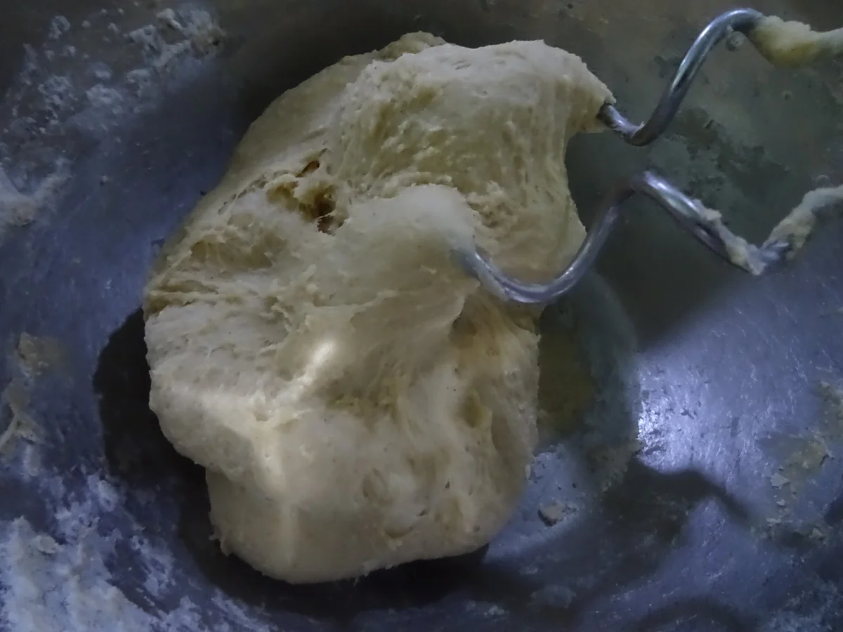 Hot Cross Buns - Rezept - Bild Nr. 10232