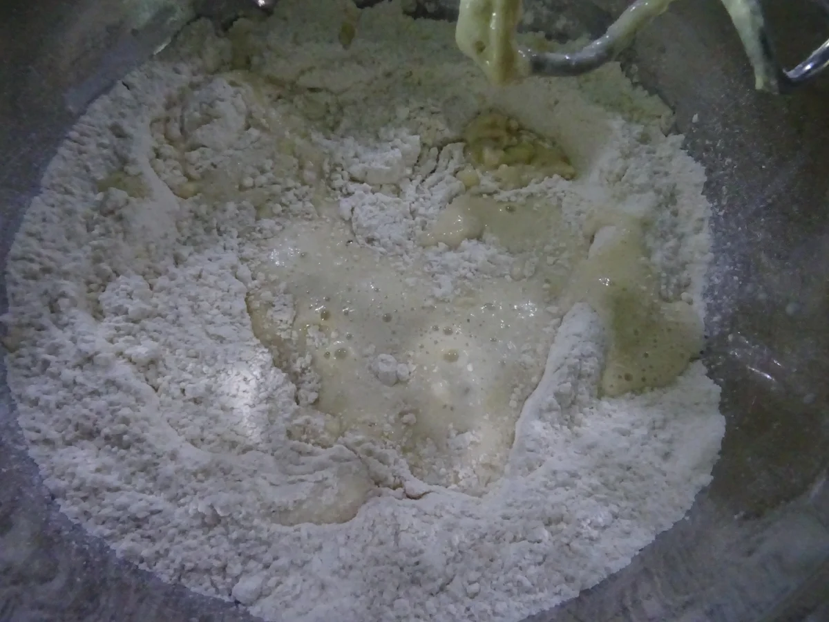 Hot Cross Buns - Rezept - Bild Nr. 10234