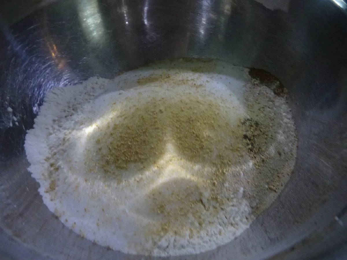 Hot Cross Buns - Rezept - Bild Nr. 10235