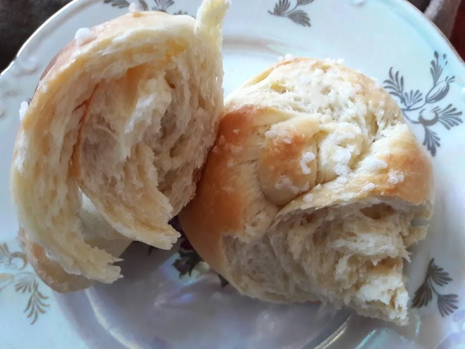 Osterhasen - Rezept - Bild Nr. 3