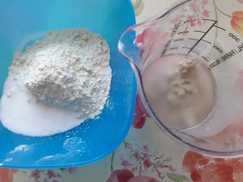 Osterhasen - Rezept - Bild Nr. 5