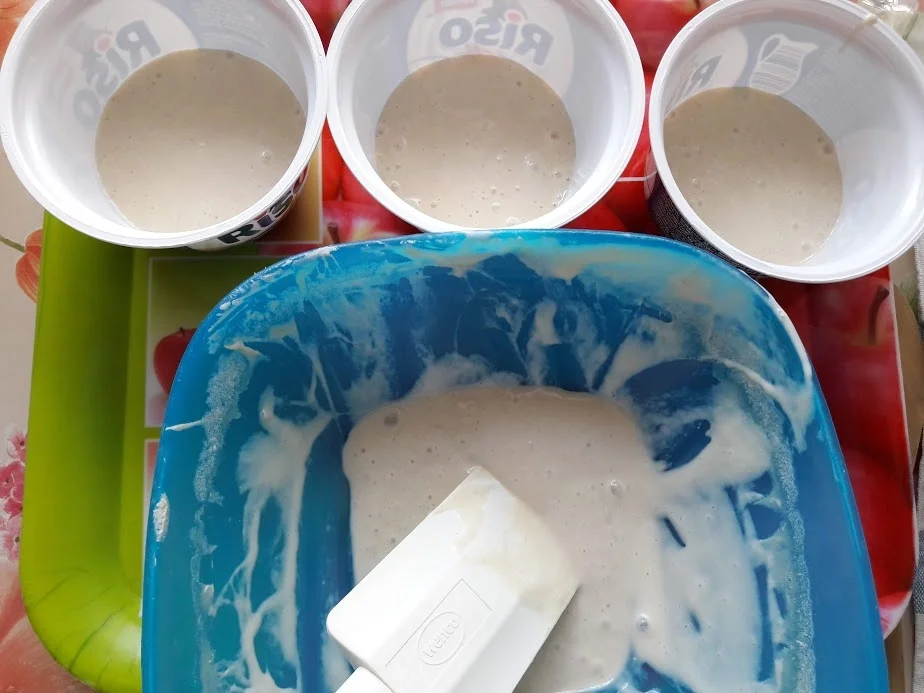 Osterhasen - Rezept - Bild Nr. 6