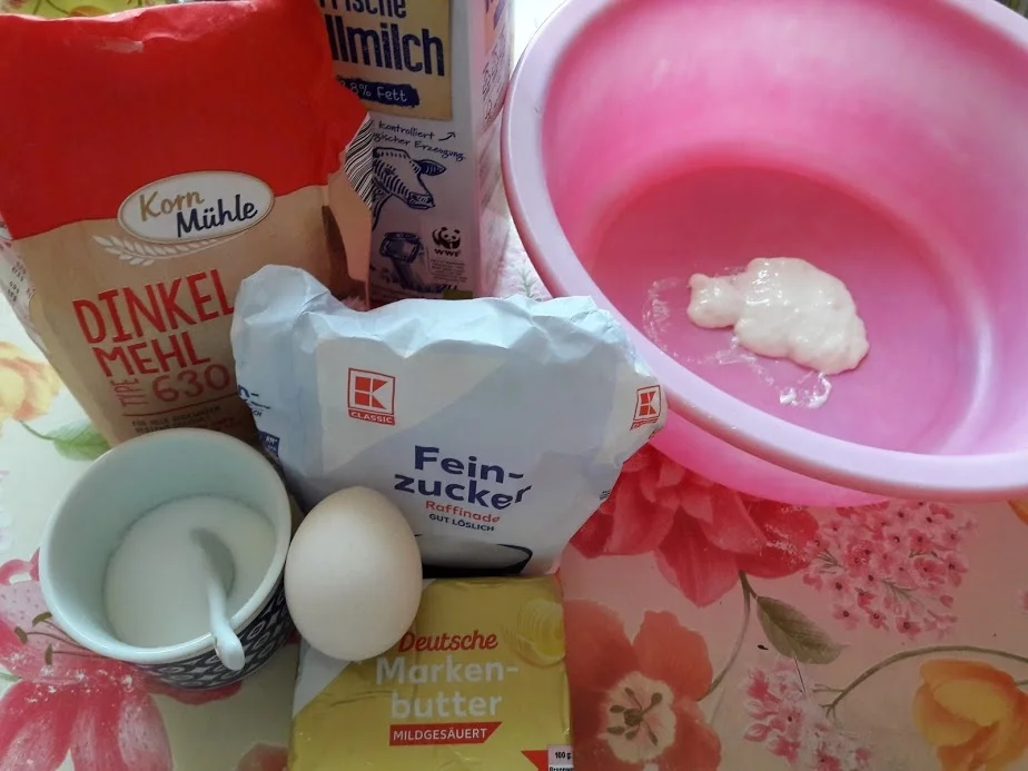 Osterhasen - Rezept - Bild Nr. 9