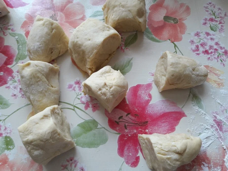 Osterhasen - Rezept - Bild Nr. 16