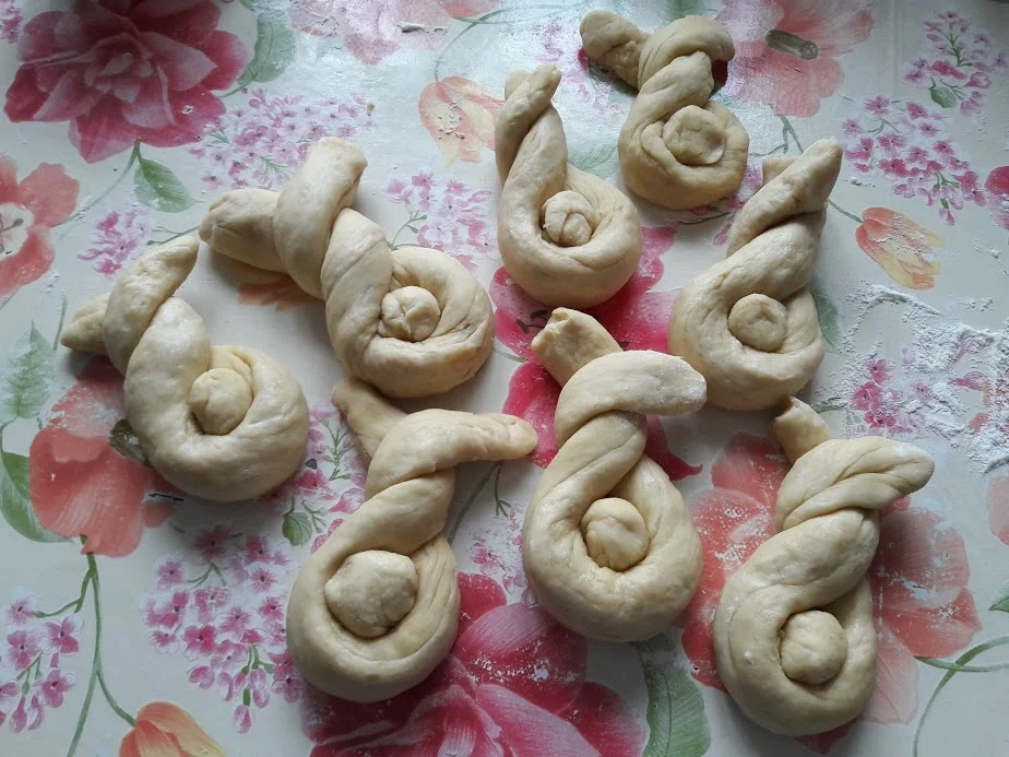 Osterhasen - Rezept - Bild Nr. 17