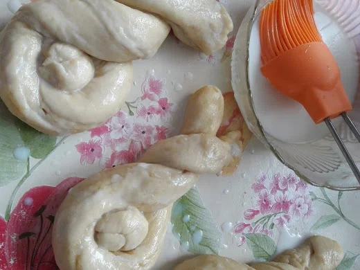 Osterhasen - Rezept - Bild Nr. 18