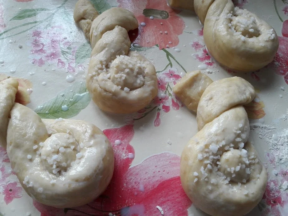 Osterhasen - Rezept - Bild Nr. 19