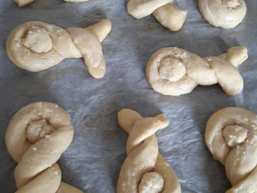 Osterhasen - Rezept - Bild Nr. 20