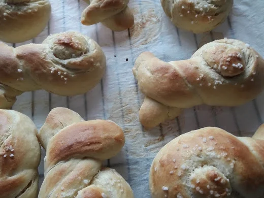 Osterhasen - Rezept - Bild Nr. 21