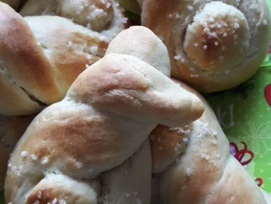 Osterhasen - Rezept - Bild Nr. 22