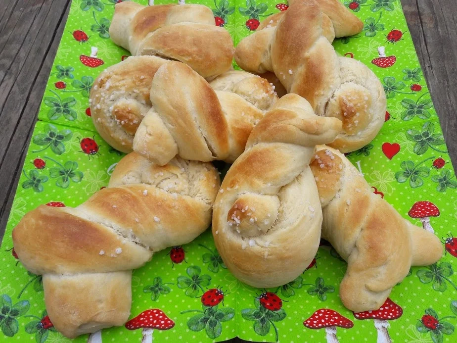 Osterhasen - Rezept - Bild Nr. 23