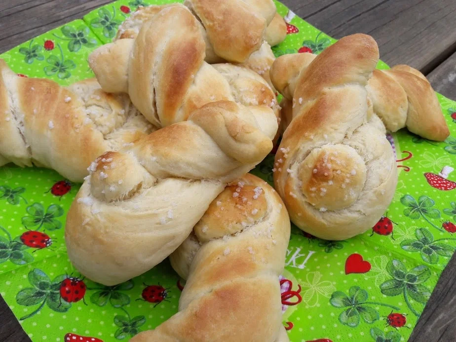 Osterhasen - Rezept - Bild Nr. 24