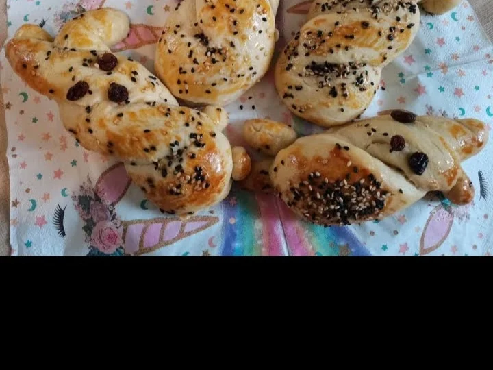 Osterhasen - Rezept - Bild Nr. 27