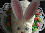 Osterhase - Rezept - Bild Nr. 2