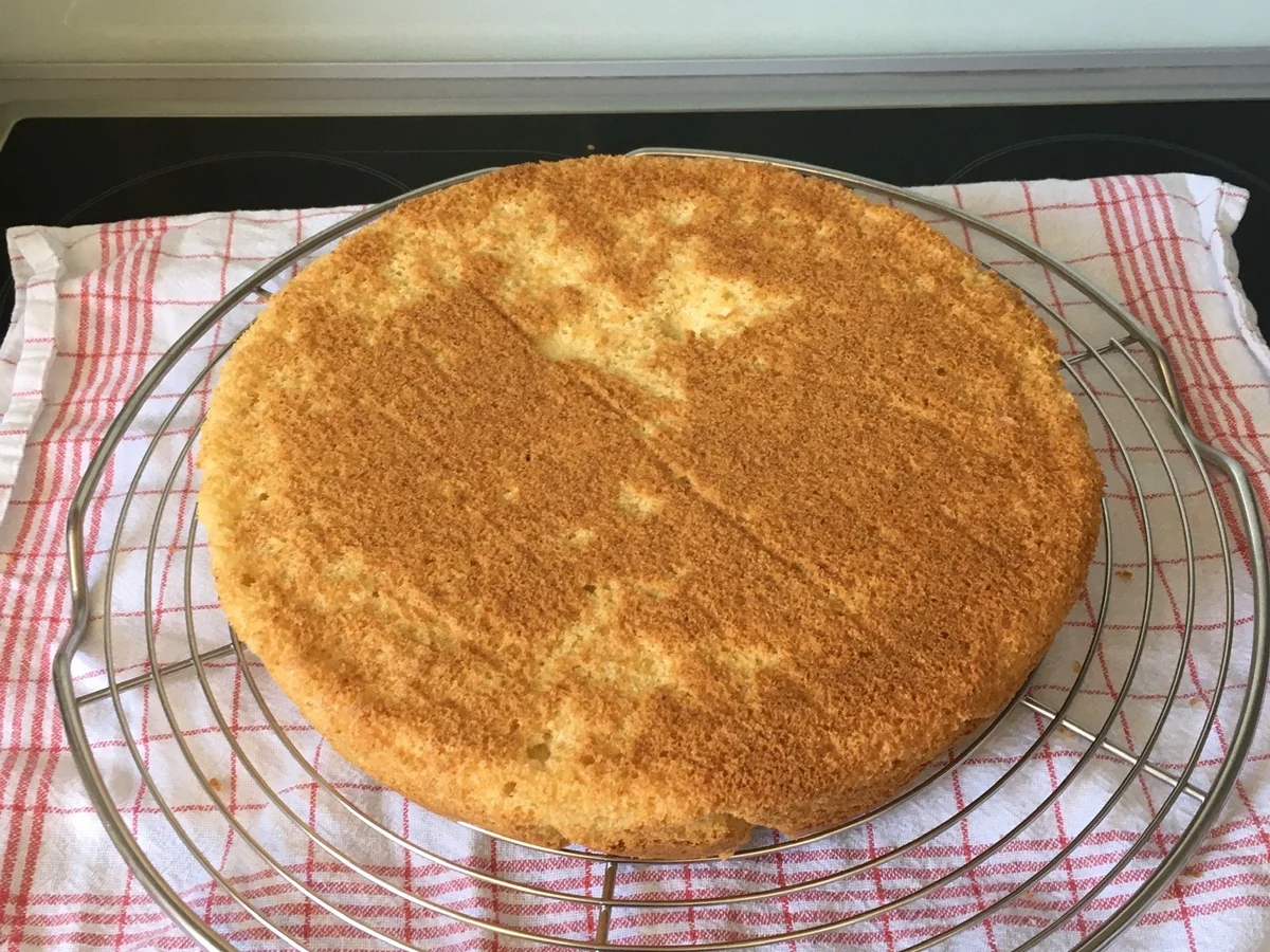 Osterhase - Rezept - Bild Nr. 5