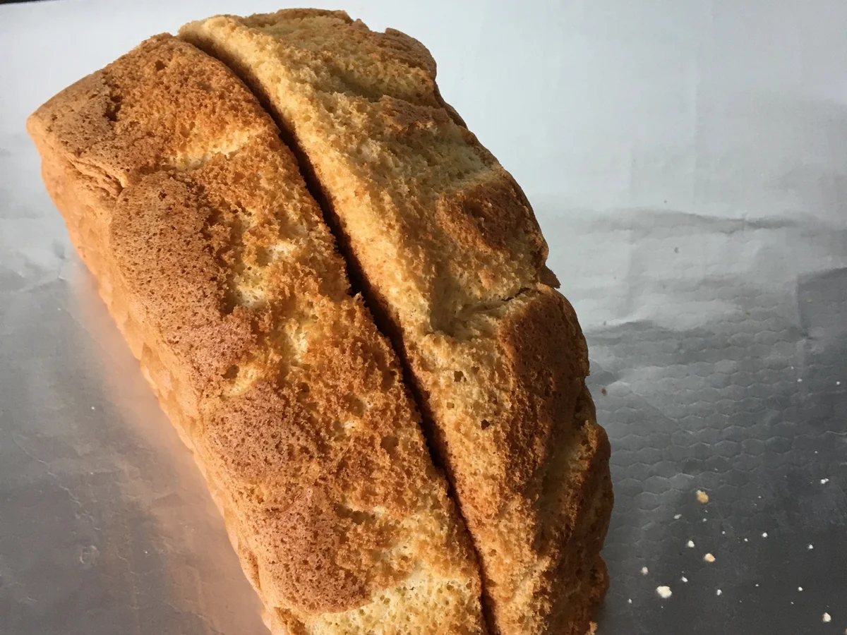 Osterhase - Rezept - Bild Nr. 6