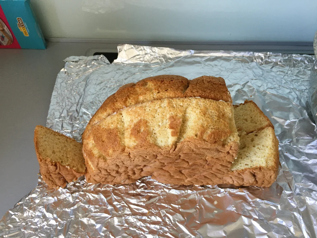 Osterhase - Rezept - Bild Nr. 7